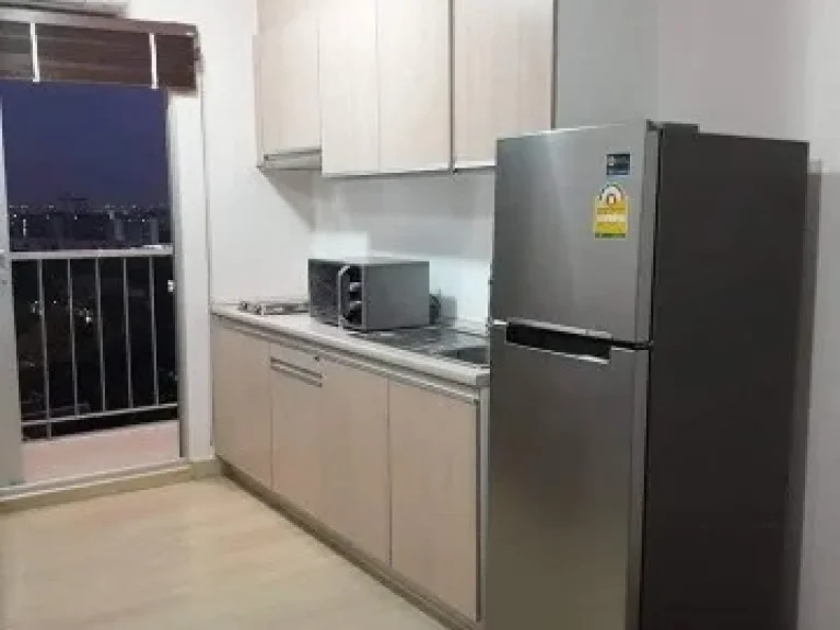 code3879 Parkland Srinakarin Full furnished and Electric appliances