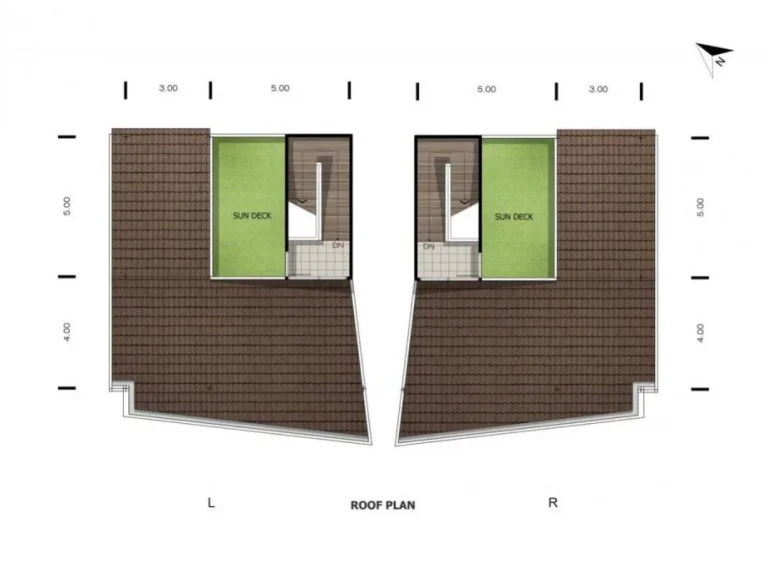 ขายบ้านมือหนึ่ง 3 ชั้น ราคา 579 ล้านบาท3 ห้องนอน 3ห้องน้ำ 2จอดรถมีชั้น sky deck วิวสวยงามมาก อกระทู้ จภูเก็ต