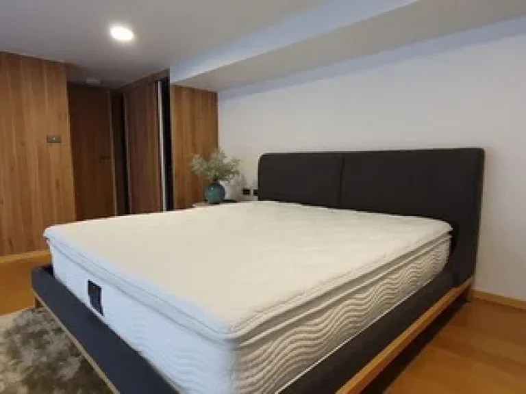 ขาย คอนโด สุขุมวิท Loft Style Siamese Exclusive Sukhumvit 31 1ห้องนอน Fully-fitted ใกล้BTS พร้อมพงษ์