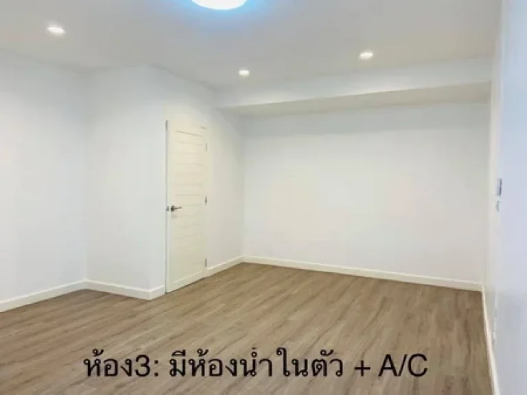 ให้เช่าบ้าน เอกมัย 8 ห้องนอน จอดรถได้ 2-3 คัน เลี้ยงสัตว์ได้ เหมาะอยู่อาศัยhome office