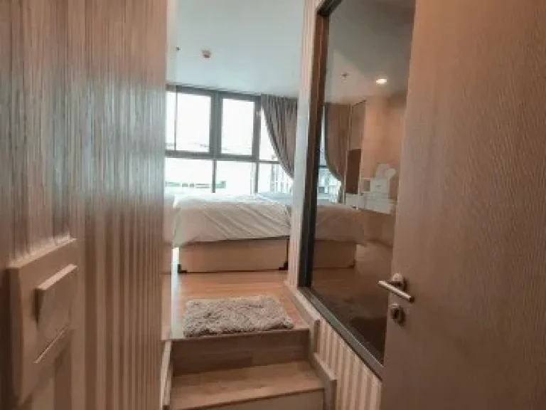 code3801 Ideo Mobi Sukhumvit Onnut station Duplex 1 bedroom