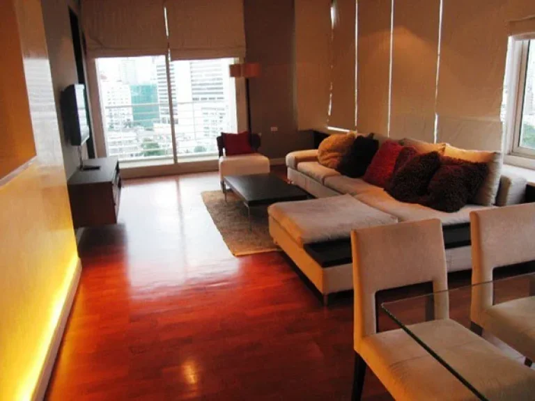 คอนโดที่ สุขุมวิท 24 แบบ 3 ห้องนอน 5 นาทีจาก BTS พร้อมพงษ์ For Rent A 3 Bedroom Unit Condo in Phrompong