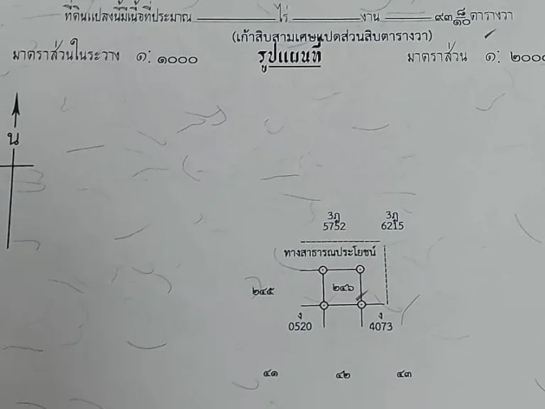 ขายที่ดิน ครุฑแดง ปทุมธานี หนองเสือ คลอง10 ยกแปลง 850000 บาท ที่ดินเปล่า 93 ตารางวา ใกล้ชุมชน