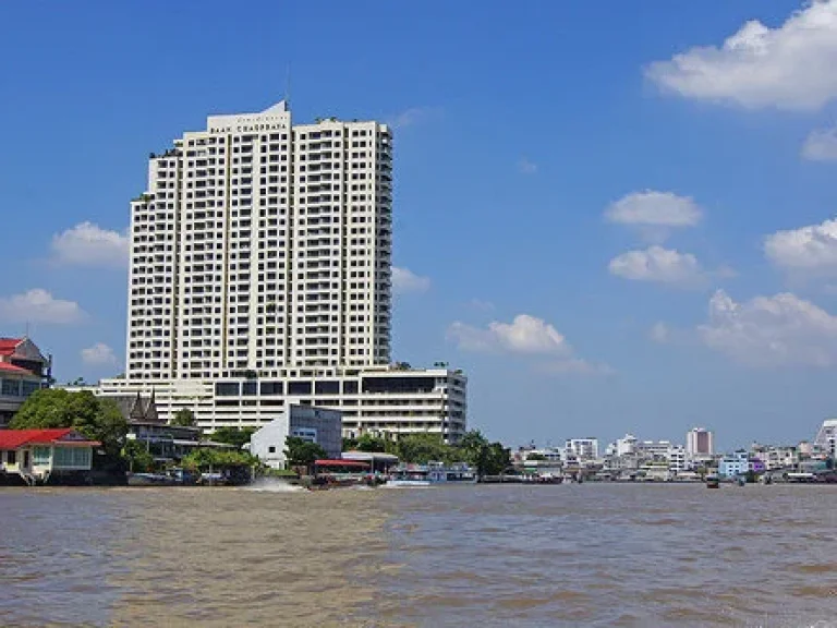 ขาย Baan Chao Praya แบบ 2 ห้องนอน 1 ห้องน้ำ 77 ตรม ราคาดีที่สุด