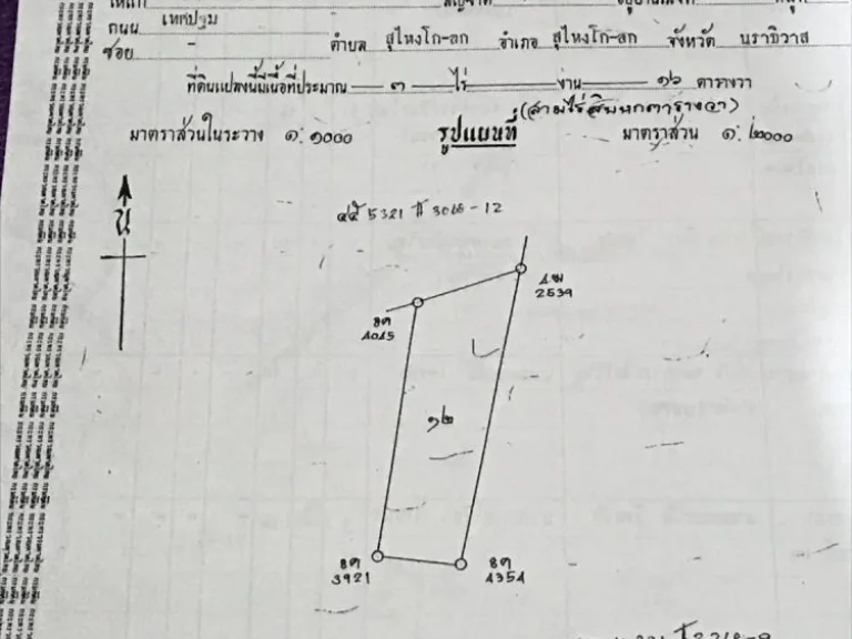 ด่วน ขายที่ดิน 30 ไร่