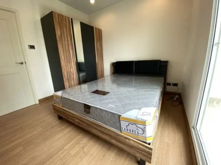 Supalai Wellington 2 Condo For Rent 1 Bedroom 45 sqm ราคา 14000เดือน