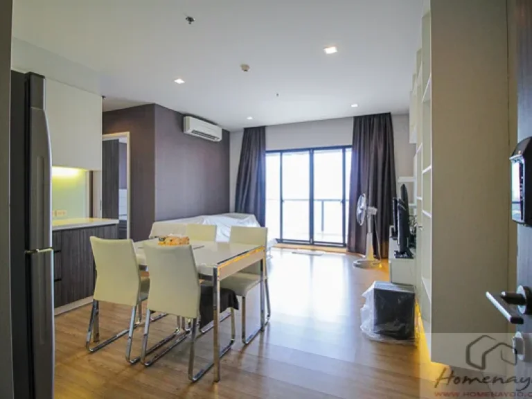 ให้เช่า Urbano Absolute Sathon - Taksin แบบ Studio 1 ห้องน้ำ 30 ตรม ราคาดีที่สุด