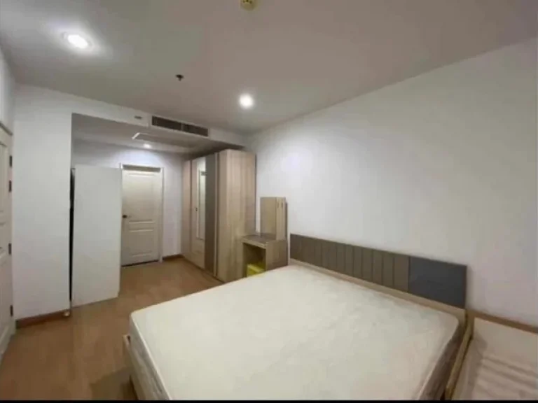 คอนโด ศุภาลัย เวลลิงตัน1 willington1MRT ศูนย์วัฒธธรรม1BED 47ตรมให้เช่า 12000ต่อเดือน