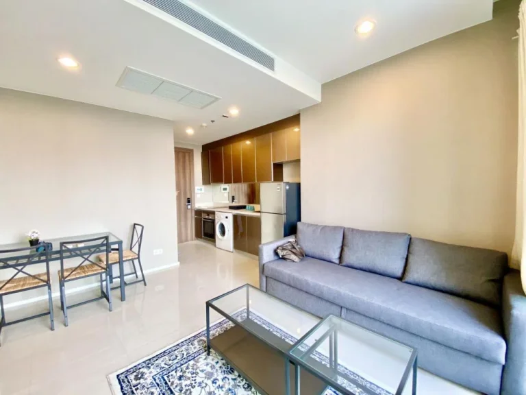 ขายคอนโด Menam Residences แม่น้ำ เรสซิเดนท์