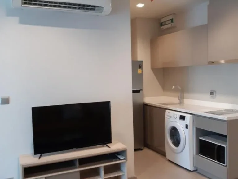 ให้เช่าCondo Life สุขุมวิท62 bts บางจาก ชั้น5 ขนาด35sqm ราคา 18000 ต่อเดือน ห้องสวย 0972989594