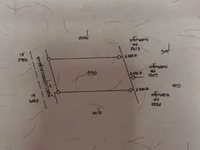 ขายที่ดินบางขุนเทียน 2 ไร่ ตำบลท่าข้าม อำเภอบางขุนเทียน กรุงเทพฯ