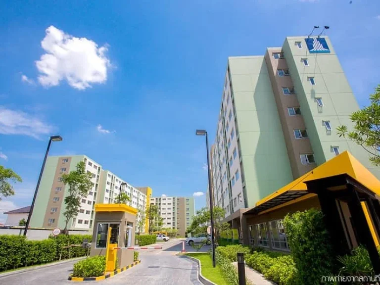 ให้เช่า Lumpini Condo Town Ramindra - Latplakhao ลุมพินี คอนโดทาวน์ รามอินทรา - ลาดปลาเค้า