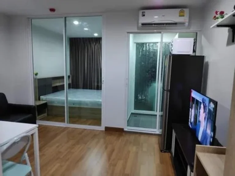 ให้เช่า คอนโด รีเจ้นท์ โฮม สุขุมวิท 81 Regent Home Sukhumvit 81 - ใกล้ BTS อ่อนนุช