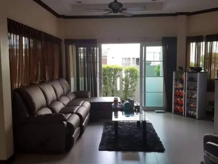 House for SaleReady to move in Best Dealtawn rùng 18 village Soi Ladprao 64