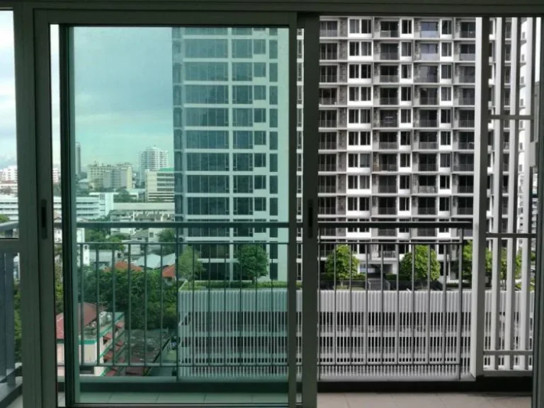 Condo for Sale Rhythm Sathorn Ready to move in Best Deal NEW UNIT