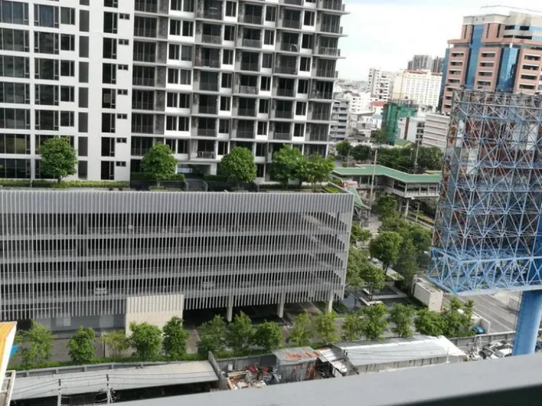 Condo for Sale Rhythm Sathorn Ready to move in Best Deal NEW UNIT