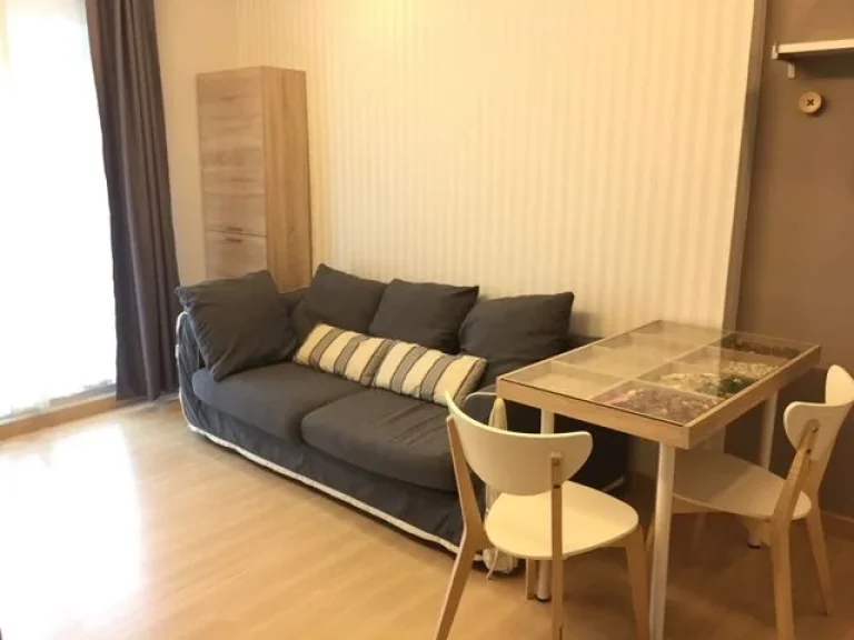 For sale 1 bedroom Thru thong lor near mrt petchaburi 