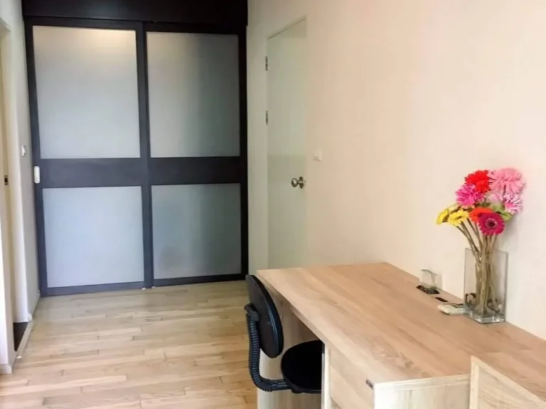 For rent 1 bedroom Noble Solo near BTS Thong lor 