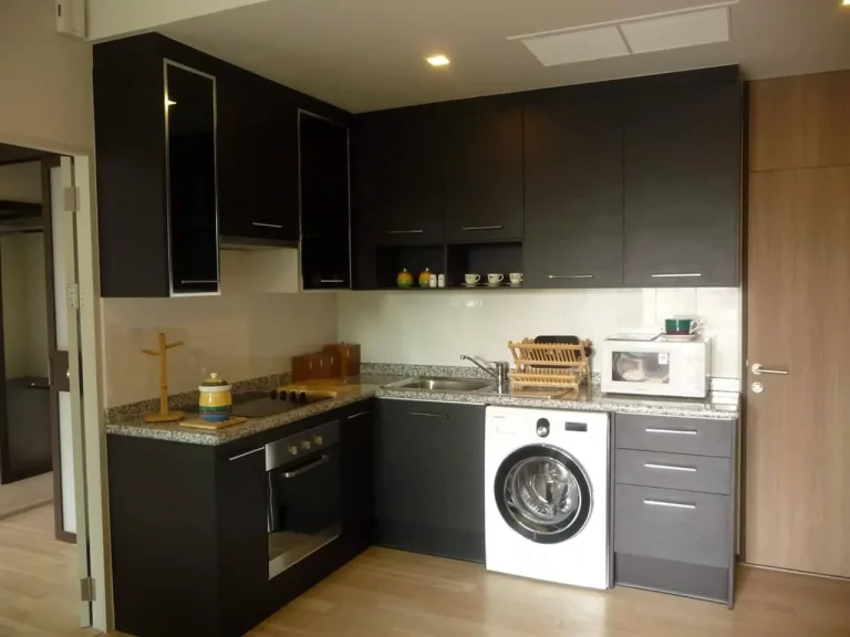 For rent 1 bedroom Noble Solo near BTS Thong lor 