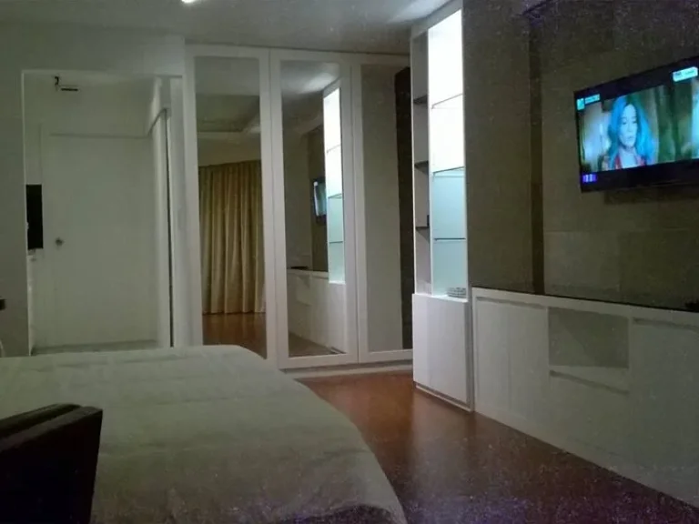 ให้เช่า Jomtien Beach Residence จอมเทียน บีช เรสซิเดนซ์