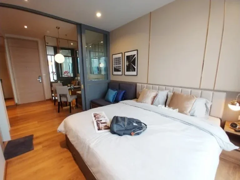 ให้เช่า Park 24 Sukhumvit 24 Condo 1 bed for rent ให้เช่าคอนโด โครงการ พาร์ค 24 ซอยสุขุมวิท 24