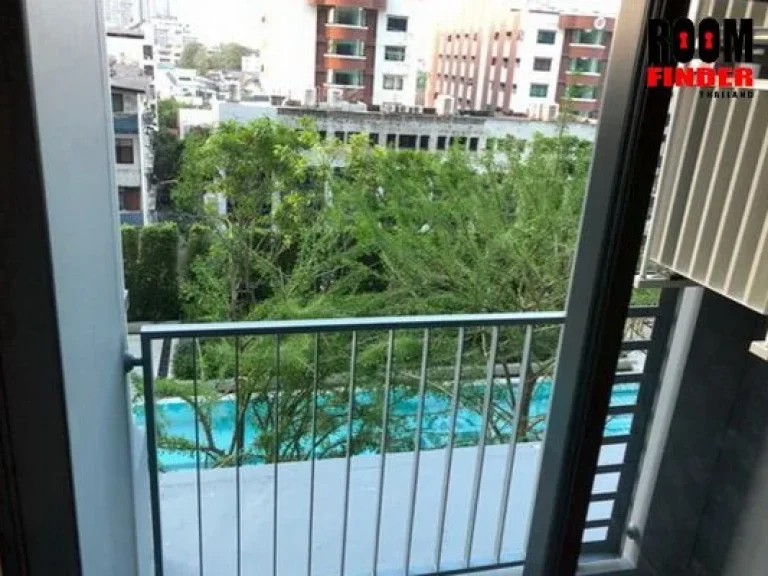 เช่า FOR RENT IDEO 93 1 bedroom 35 Sqm25000 CLOSE BTS BANGCHAK