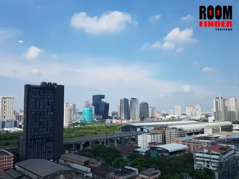 เช่า FOR RENT CIRCLE CONDOMINIUM 1 bed 45 Sqm20000 Fully Furnished HOT DEAL