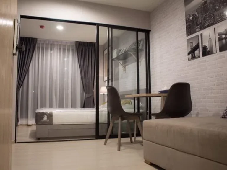 เช่า FOR RENT THE EXCEL UDOMSUK 1 bed 28 Sqm9000 CLOSE BTS UDOMSUK