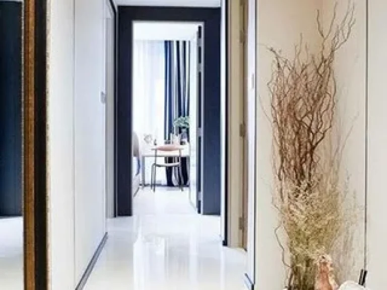 Ashton Silom Luxury condo 2 beds for sale ขายคอนโดหรู 2 ห้องนอน แอชตัน สีลม ติดถนนสีลม