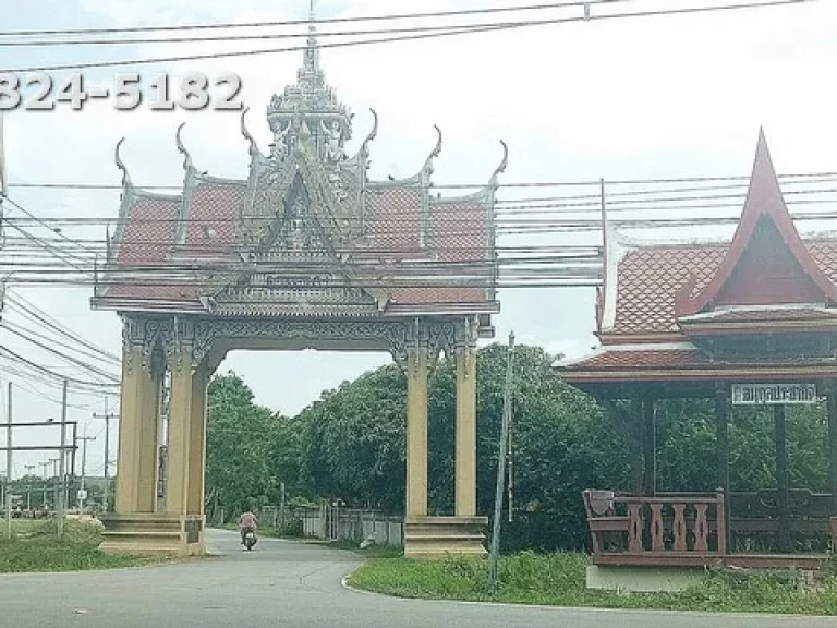 ขายที่ดินบริเวณ ตหาดเจ้าสำราญ บางทะเล อเมือง จเพชรบุรี เนื้อที่ 30 ไร่ 2 งาน 83 ตารางวา