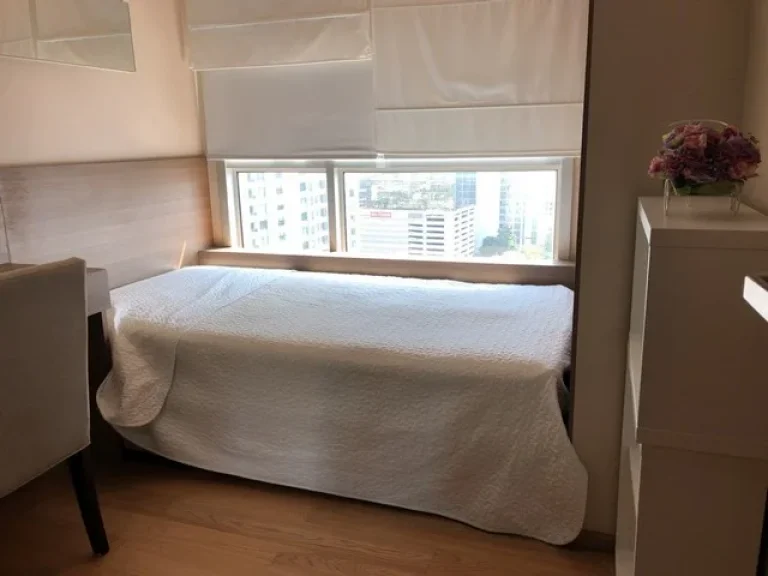 Condo for RENT The Address Asoke ให้เช่าคอนโด ดิ แอดเดรส อโศก