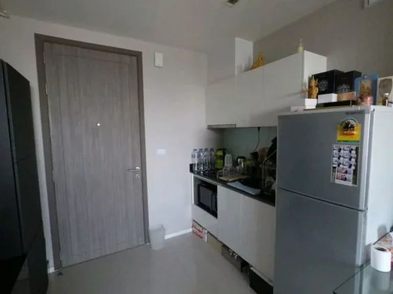 For sale Quinn ratchada 17 1 bed near MRT sutthisarn 