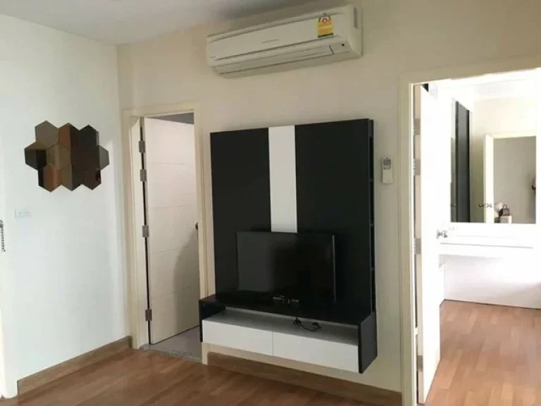 For sale Centric ratchada sutthisarn 1 bed near MRT sutthisarn 