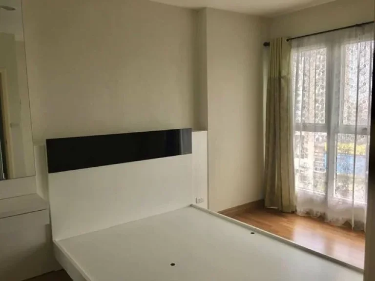 For sale Centric ratchada sutthisarn 1 bed near MRT sutthisarn 