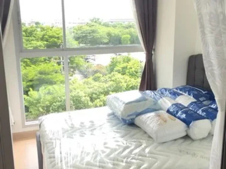 ให้เช่าด่วน J Condo พระราม 2 ตึก A ชั้น 5 ห้องสวยเฟอร์ครบ ราคาเพียง 8000 บาท