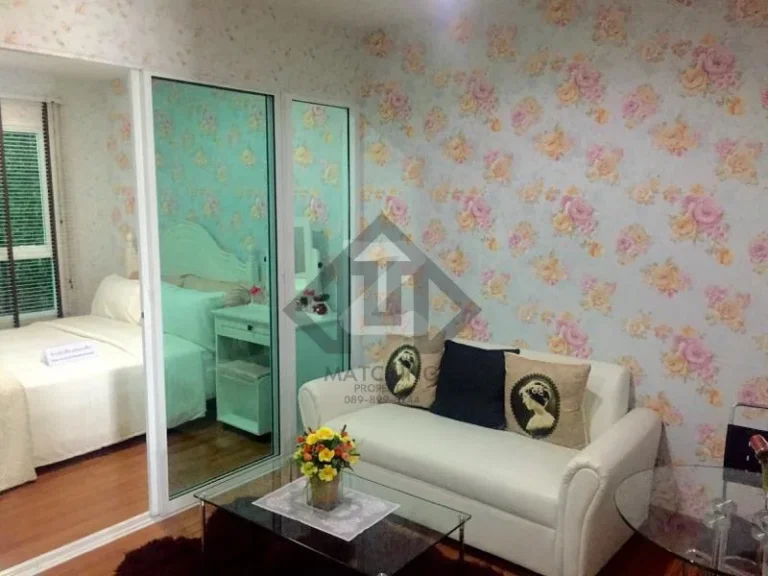 ขายดาวน์ Regent Home สุขุมวิท 97 ตึก F 28ตรม ห้องมุม ใกล้ BTS บางจาก