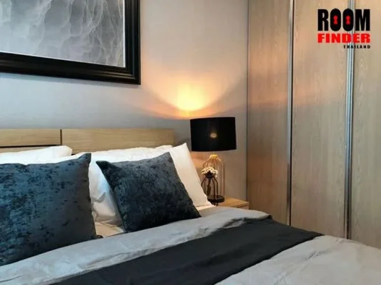 เช่า FOR RENT NOBLE REVOLVE RATCHADA 2 1 bed 25 Sqm17000 CLOSE CENTRAL RAMA 9