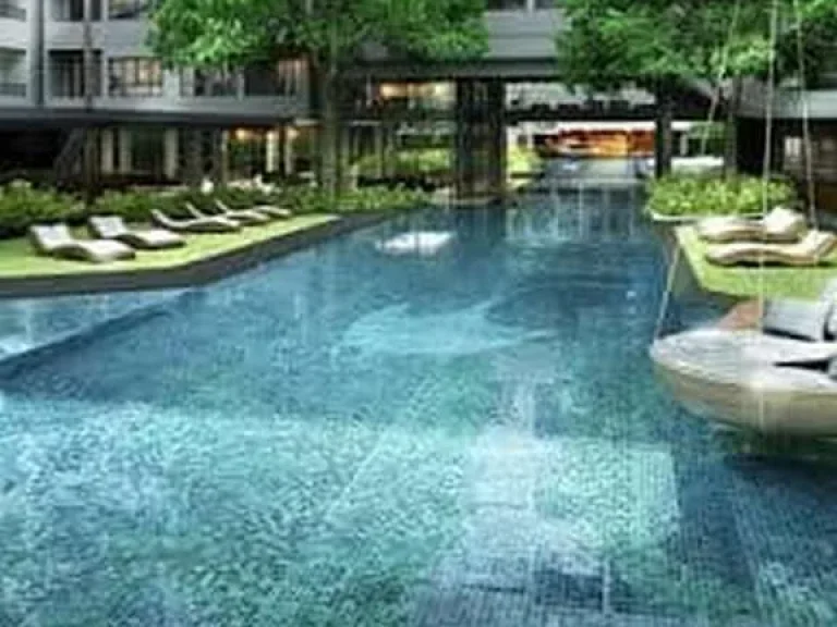 Elio Delray Sukhumvit 64 For Sale 1 bedroom 1 bathroom 264 Sqm 5th floor