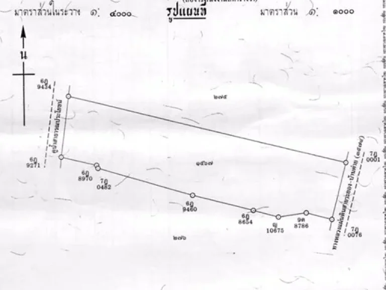 ให้เช่าที่ดิน 2 ไร่ อเมือง ระยอง ติดถนนเส้นหลัก3138 ห่างcentral 7 กม ราคาคุยกันได้