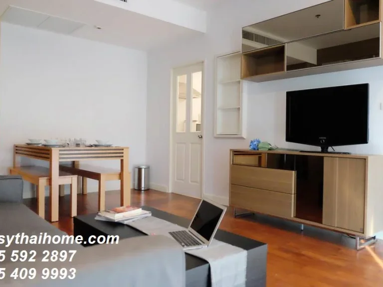 คอนโดให้เช่า Siri Residence สิริ เรสซิเด้นซ์ siri residence สุขุมวิท คลองตัน คลองเตย 1 ห้องนอน พร้อมอยู่ ราคาถูก