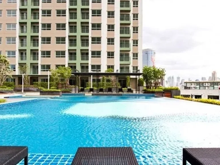 R1078 ให้เช่า 12000 บาท คอนโด ลุมพินี พาร์ค พระราม 9 รัชดา LUMPINI PARK RAMA 9 RATCHADA