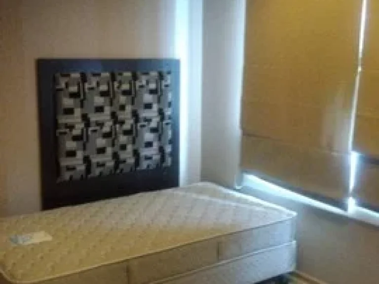 Condo for rent SIRI at Sukhumvit 11F BTS Thonglor 2 bed