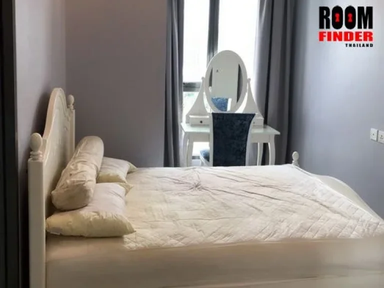 เช่า FOR RENT IDEO MOBI RAMA 9 1 bed 30 Sqm18000 CLOSE MRT RAMA 9