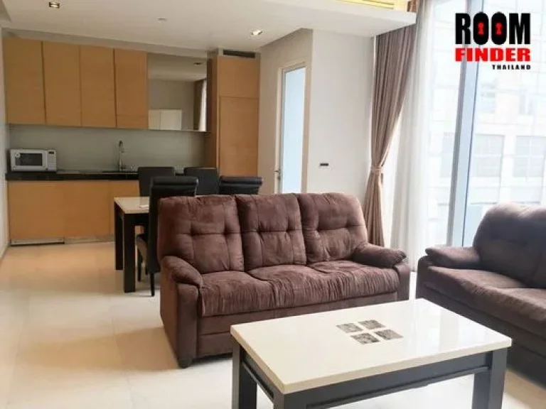 เช่า FOR RENT SALADAENG RESIDENCES 1 bedroom 65 Sqm50000 CLOSE SILOM