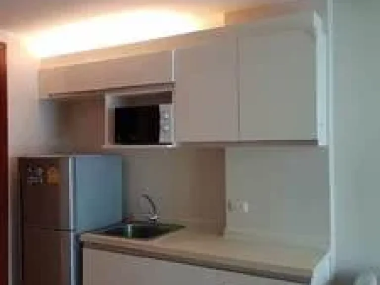 For Rent Emerald Residence Ratchada ติด MRT ห้วยขวาง 200ม