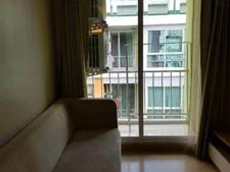 For Rent Emerald Residence Ratchada ติด MRT ห้วยขวาง 200ม