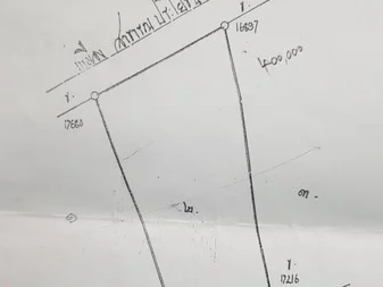 ขายที่ดินขนาด 2 ไร่ 1 งาน ติดถนน อบ้านแหลม จเพชรบุรี