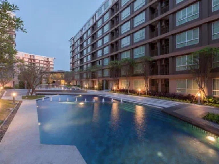 ขายคอนโด D condo Creek กะทู้ ภูเก็ต 2 ห้องนอน 62 ตรม แต่งครบ พร้อมอยู่ ใกล้หาดป่าตอง เซ็นทรัลภูเก็ต