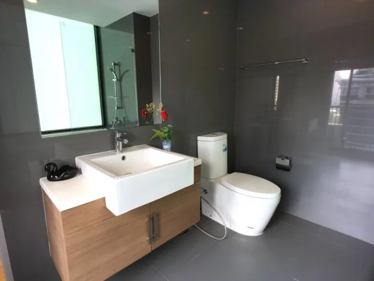 Rent Noble Revo Silom 2 bedroom 63 sqm 17 fl BTS Surasak code R- K0550