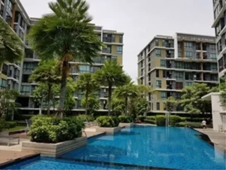 ขาย I Condo Sukhumvit 103 แขวงบางนา เขตบางนา กรุงเทพ 3176 ตรม